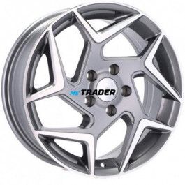   RacingLine XE172 (R16 W6.5 PCD5x108 ET47 DIA63.3)