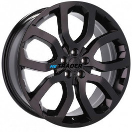   RacingLine XF594 (R18 W8.0 PCD5x108 ET45 DIA63.6)