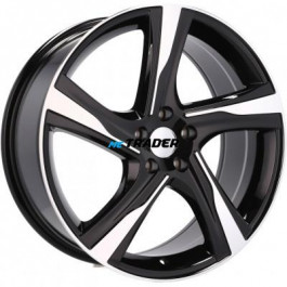   RacingLine BY115 (R16 W7.0 PCD5x108 ET46 DIA67.1)