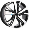 RacingLine XE390 (R18 W7.5 PCD5x108 ET42 DIA65.1) - зображення 1