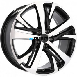   RacingLine XE390 (R18 W7.5 PCD5x108 ET42 DIA65.1)