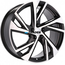   RacingLine FE183 (R17 W7.5 PCD5x108 ET45 DIA63.3)