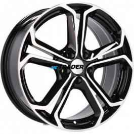   RacingLine OPL523 (R18 W7.5 PCD5x105 ET44 DIA56.6)