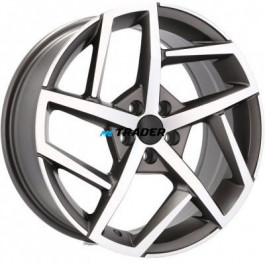   RacingLine XE442 (R17 W7.5 PCD5x100 ET40 DIA57.1)