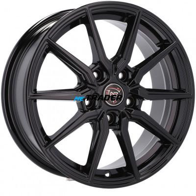 RacingLine R-03 (R17 W7.0 PCD5x108 ET45 DIA63.3) - зображення 1