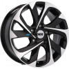 RacingLine XFE89 (R16 W6.5 PCD5x100 ET40 DIA54.1) - зображення 1