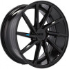 RacingLine B1058 (R17 W8.0 PCD5x100 ET40 DIA57.1) - зображення 1