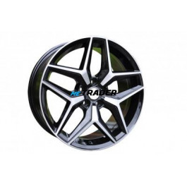   RacingLine B5440 (R17 W7.5 PCD5x100 ET45 DIA57.1)