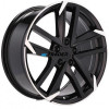 RacingLine XE170 (R18 W8.0 PCD5x108 ET45 DIA65.1) - зображення 1