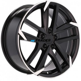   RacingLine XE170 (R18 W8.0 PCD5x108 ET45 DIA65.1)