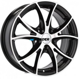   RacingLine RL07 (R17 W7.0 PCD5x100 ET42 DIA67.1)