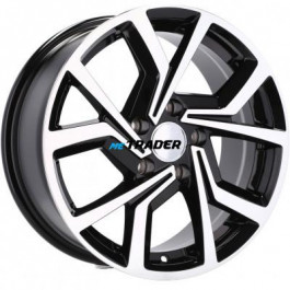   RacingLine B1154 (R16 W6.5 PCD5x100 ET40 DIA57.1)