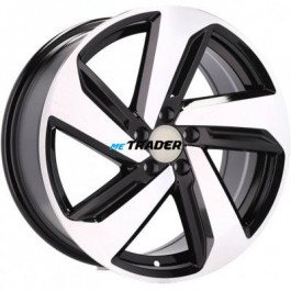   RacingLine XE271 (R17 W7.5 PCD5x100 ET45 DIA57.1)