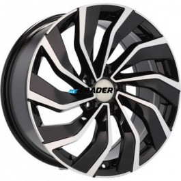   RacingLine B5780 (R17 W7.5 PCD5x100 ET45 DIA57.1)