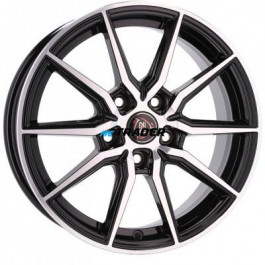   RacingLine R-03 (R16 W6.5 PCD5x100 ET35 DIA57.1)