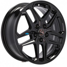   RacingLine R-04 (R16 W6.5 PCD5x105 ET38 DIA56.6)