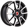 RacingLine BK746 (R15 W6.0 PCD4x98 ET35 DIA58.1) - зображення 1