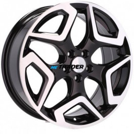   RacingLine B1606 (R17 W7.0 PCD5x100 ET55 DIA56.1)