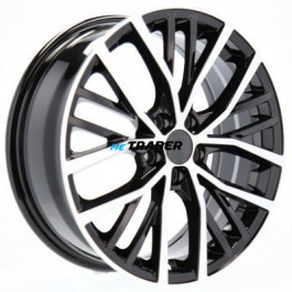   RacingLine B1179 (R17 W6.5 PCD5x100 ET40 DIA57.1)