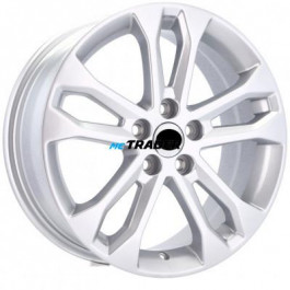   RacingLine F5750 (R16 W6.5 PCD5x100 ET50 DIA56.1)