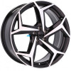 RacingLine B5340 (R18 W7.5 PCD5x100 ET41 DIA57.1) - зображення 1