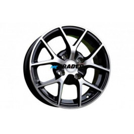   RacingLine SH634 (R14 W6.0 PCD4x114.3 ET40 DIA73.1)