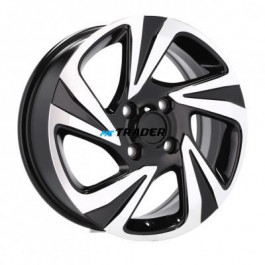   RacingLine F5030 (R16 W6.0 PCD4x114.3 ET40 DIA56.6)