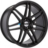 RacingLine A6114 (R22 W12.0 PCD5x120 ET35 DIA74.1) - зображення 1