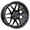 RacingLine XF995 (R19 W9.0 PCD5x120 ET30 DIA72.6) - зображення 1