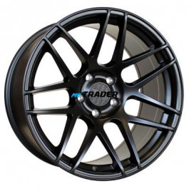   RacingLine XF995 (R19 W9.0 PCD5x120 ET30 DIA72.6)