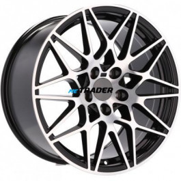   RacingLine B5167 (R19 W8.5 PCD5x120 ET35 DIA72.6)