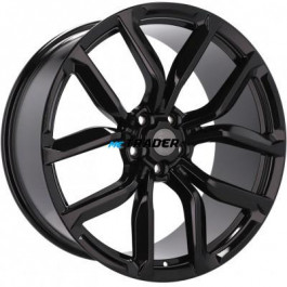   RacingLine XE328 (R22 W10.0 PCD5x120 ET45 DIA72.6)