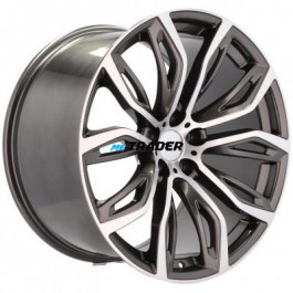   RacingLine A5040 (R21 W10.5 PCD5x120 ET45 DIA74.1)