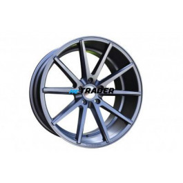   RacingLine HX014 (R20 W9.0 PCD5x120 ET35 DIA72.6)