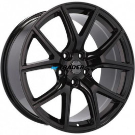   RacingLine B5315 (R20 W9.0 PCD5x127 ET35 DIA71.5)