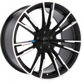   RacingLine A7065 (R20 W8.5 PCD5x120 ET38 DIA72.6)