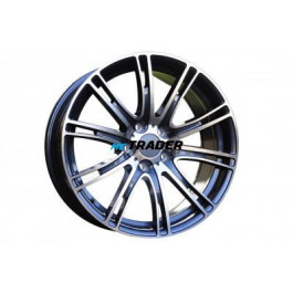   RacingLine BY599 (R19 W8.5 PCD5x120 ET34 DIA72.6)