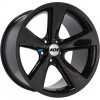 RacingLine BK086 (R18 W8.5 PCD5x120 ET20 DIA74.1) - зображення 1