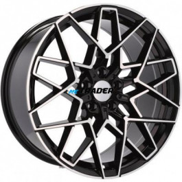   RacingLine A1344 (R20 W8.5 PCD5x120 ET25 DIA72.6)