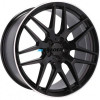 RacingLine FE115 (R22 W10.0 PCD5x130 ET36 DIA84.1) - зображення 1