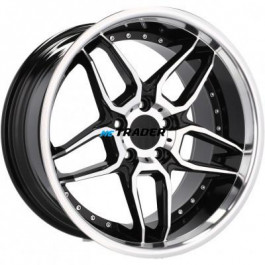   RacingLine SSA01 (R19 W8.5 PCD5x120 ET35 DIA72.6)