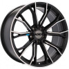 RacingLine A5385 (R19 W8.5 PCD5x120 ET33 DIA72.6) - зображення 1