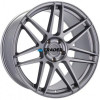 RacingLine XF995 (R22 W10.5 PCD5x130 ET40 DIA71.6) - зображення 1