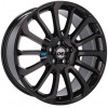 RacingLine BY959 (R22 W9.5 PCD5x120 ET45 DIA72.6) - зображення 1