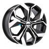 RacingLine B5168 (R15 W6.5 PCD5x114.3 ET41 DIA66.1) - зображення 1