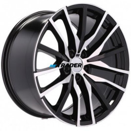   RacingLine H5032 (R21 W10.5 PCD5x120 ET40 DIA74.1)