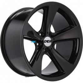   RacingLine BK086 (R19 W8.5 PCD5x120 ET35 DIA72.6)