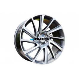   RacingLine TZ840 (R21 W9.5 PCD5x120 ET45 DIA72.6)