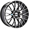 RacingLine A5479 (R18 W9.0 PCD5x120 ET40 DIA72.6) - зображення 1