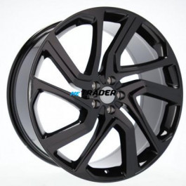   RacingLine B5704 (R21 W9.5 PCD5x120 ET49 DIA72.6)